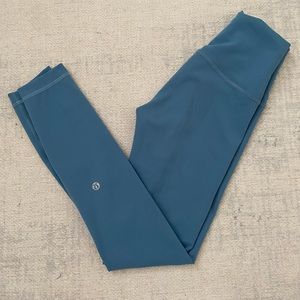 Lululemon leggings size 0